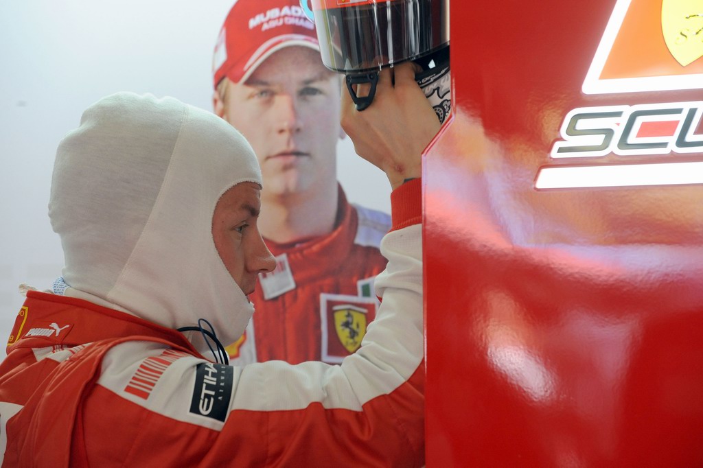 GP CINA - Qualifiche e Prove Libere 3